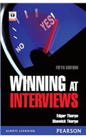 Winning at Interviews