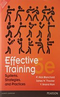 Effective Training