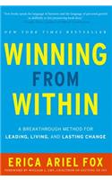 Winning from Within