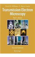 Transmission Electron Microscopy