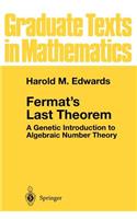 Fermat's Last Theorem