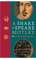 A Shakespeare Motley