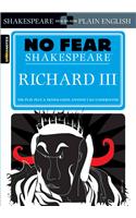 Richard III (No Fear Shakespeare)