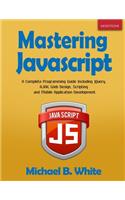 Mastering JavaScript