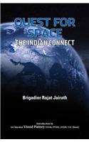 Quest for Space – The Indian Connect