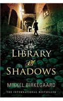 Library of Shadows