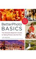 BetterPhoto Basics