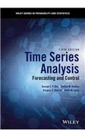 Time Series Analysis