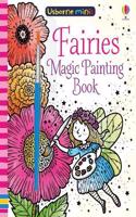 Magic Painting Fairies