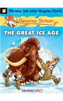 Geronimo Stilton Graphic Novels #5