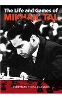 Life & Games of Mikhail Tal