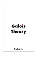 Galois Theory