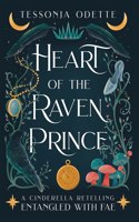 Heart of the Raven Prince