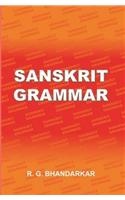 Sanskrit Grammar