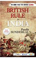 British Rule in India