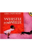 Whistle for Willie