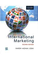 International Marketing