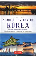 A Brief History of Korea