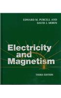 Electricity and Magnetism