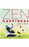 Zen Happiness (a Stillwater Book)