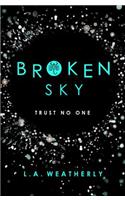 Broken Sky