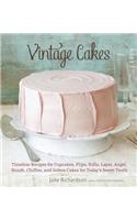 Vintage Cakes