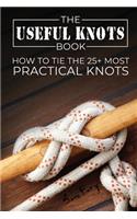 The Useful Knots Book