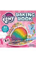 My Little Pony Baking Book