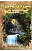 The Lost Temple