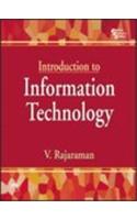 Introduction To Information Technology