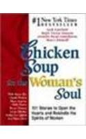 Chicken Soup For The Woman's Soul