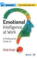 Emotional Intelligence at Work