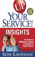 Up Your Service Insights Details