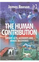 The Human Contribution