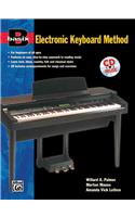 Basix Electronic Keyboard Method