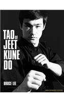 Tao of Jeet Kune Do