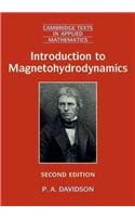 Introduction to Magnetohydrodynamics