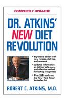 Dr. Atkins' New Diet Revolution, Revised Edition