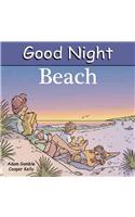 Good Night Beach