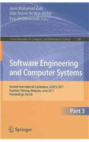 Software Engineering and Computer Systems, Part 3