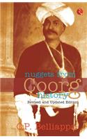 Nuggets from Coorg History