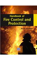 Handbook of Fire Control & Protection