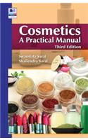 Cosmetics A Practical Manual (Cosmetics)