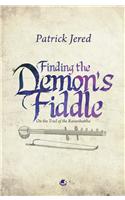 Finding the Demon’s Fidle : On the Trail of the Ravanhattha