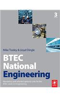 Btec National Engineering