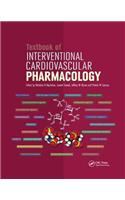 Textbook of Interventional Cardiovascular Pharmacology