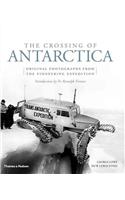 The Crossing of Antarctica