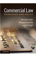 Commercial Law