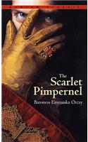 The Scarlet Pimpernel