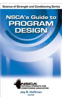 Nsca's Guide to Program Design